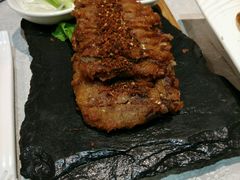 -京味民福烤鸭店(建设四马路店)