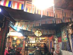 -达老餐厅(郎木寺店)