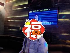 -K+全国连锁KTV(绿地缤纷天地店)