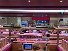 -寿司郎(皇庭广场店)