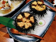 -千代武日本料理(开发区店)