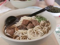 -李先生牛肉面大王(东营凯莱店)