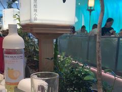 -桂满陇·杭州小馆(巴黎春天浦建店)