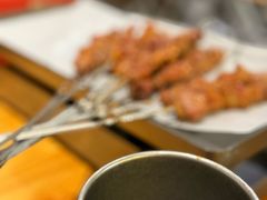 -猫公子纸上烤鱼烧烤•Bistro小酒馆(钱江世纪城店)