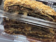 -爱德顺糕点食屋(利民道店)
