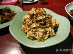 -北平食府(马鞍山路店)