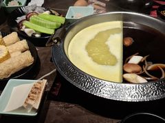 -一绪に和牛寿喜烧(罗湖益田假日店)
