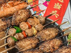 -炒豆合作社(东四总店)