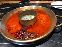-杨家火锅(国美店)