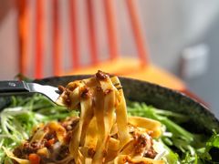 招牌牛肉酱意式干面-Mesa Madre梅萨妈妈·Bintana(国贸店)