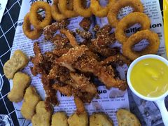 -CIAO·团建聚餐·生日派对轰趴馆(福田店)