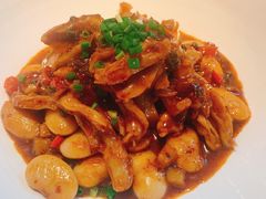 练过的无骨鸭掌-太二酸菜鱼(正大广场店)