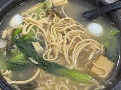-清真·穆萨砂锅(大皮院店)