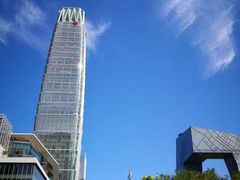 -中央广播电视总台(光华路办公区)