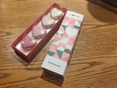 -星巴克(呼和浩特民族商场店)