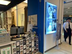 -一墨照相馆·证件照·形象照(世博店)