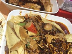 -林静小吃(复兴路店)