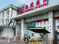 -中国中医科学院西苑医院(本部)