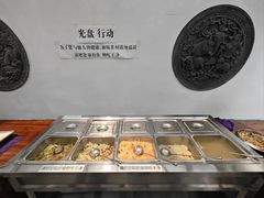 -少林寺欢喜地素斋馆