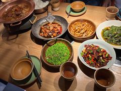 -吃饭皇帝大(解放西路店)