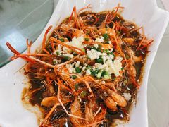 红躬须味-芸海阁·农家私房菜(沙家浜景区出口店)