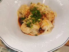 -翠华餐厅(旺角文华商场店)