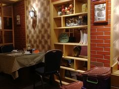 -鑫小城故事·藕汤·家常菜(台北一路总店)