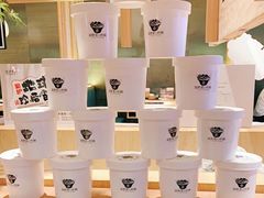 零售区-温野菜涮涮锅(西单大悦城店)