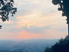-广州市白云山风景名胜区