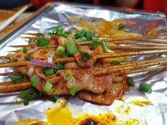 腰片-晓靖轩烧烤(沙河风情店)