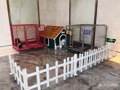 -上海崇明金茂凯悦酒店