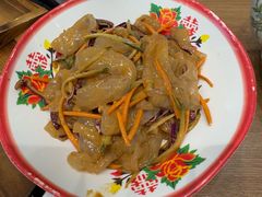 -那红花·东北菜铁锅炖(仙林金鹰店)