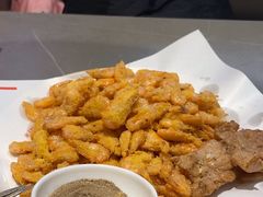 -大闫家烧烤·小海鲜家常菜(郑庄店)