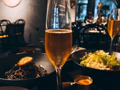 -LUMOS卢莫斯融合料理餐厅
