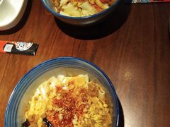 -大秦地·西北菜(纬四路店)