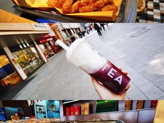 -詹记桃酥(宿州路店)