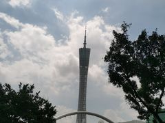 -二沙岛艺术公园