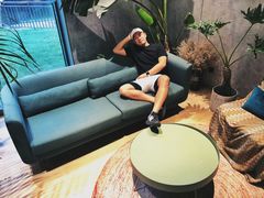 -山下C5cafe(惠通时代广场店)