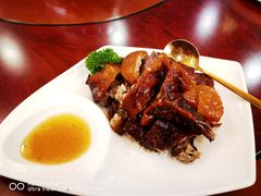 -聚宝渔港.五钻酒家(上地店)