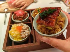 -火山屋台(新街口店)