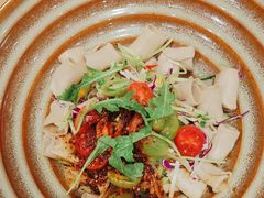 -西贝莜面村(嘉定大融城店)