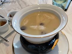 花胶黄鱼羹-新荣记(新源南路店)