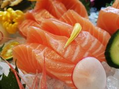 -大雄寿司(中华广场店)
