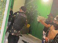 -319集结地真人CS·团建·轰趴馆(城外诚店)