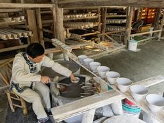 -景德镇古窑民俗博览区