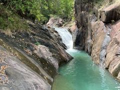 -广州白江湖森林公园