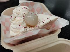 -iFood甜嫩嫩(江东北路店)