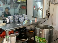 自助取餐区-方老大馄饨(抚宁巷店)