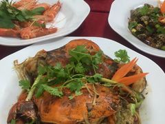 -QQ海鲜餐厅