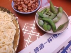 -神府路壹号·海鲜烧烤排档(三坊七巷店)